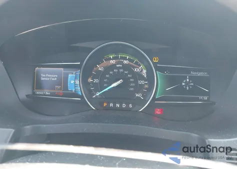 2016 Ford Explorer Xlt z USA, uszkodzony, nr VIN 1FM5K8DH4GGA31814